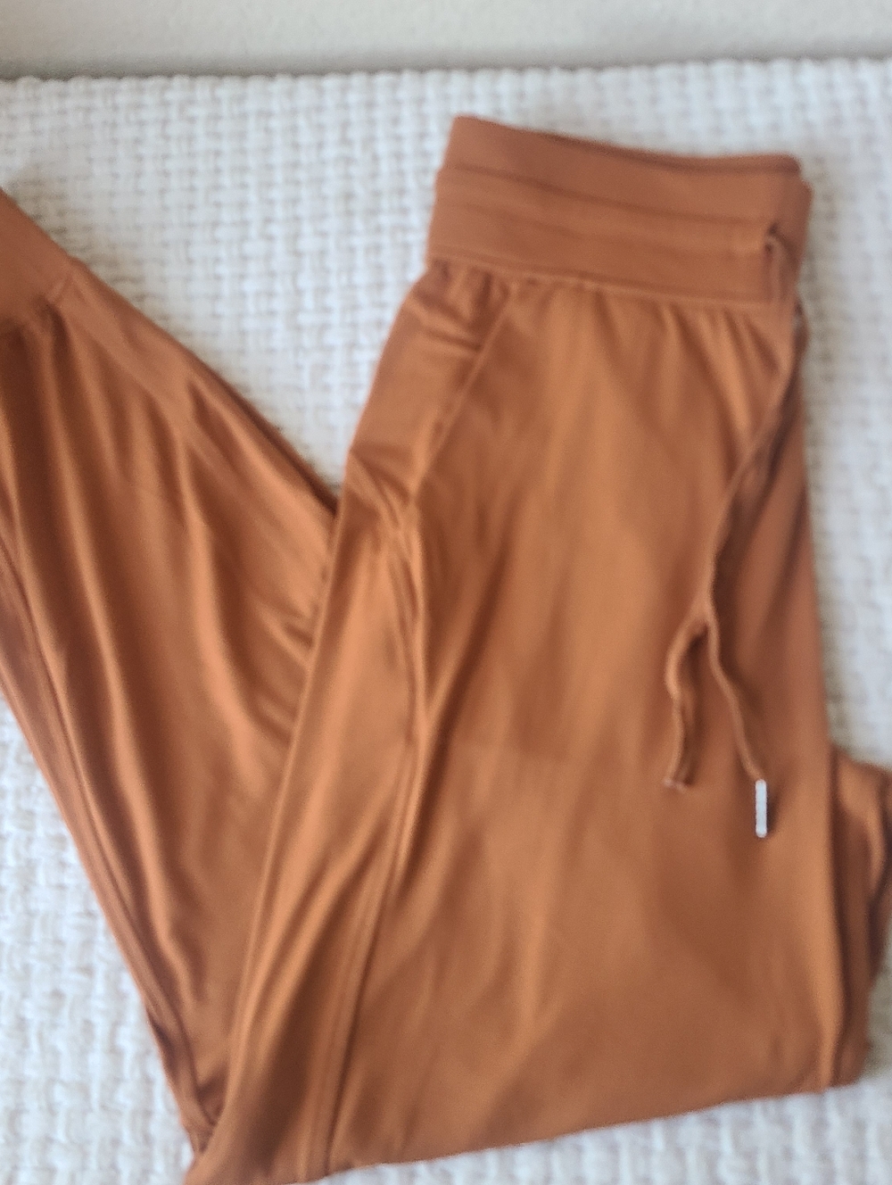 #26 Lululemon Ready to Rulu High-Rise Jogger Women’s Size 4 - Picture 3 of 7